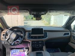 شيفروليه تاهو